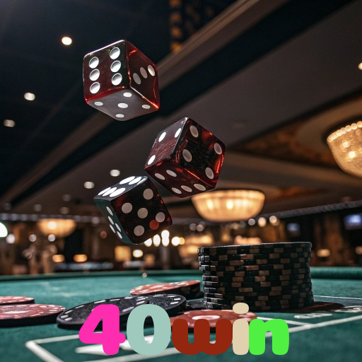 40win:Aposte nas melhores slots e conquiste prêmios como nunca!