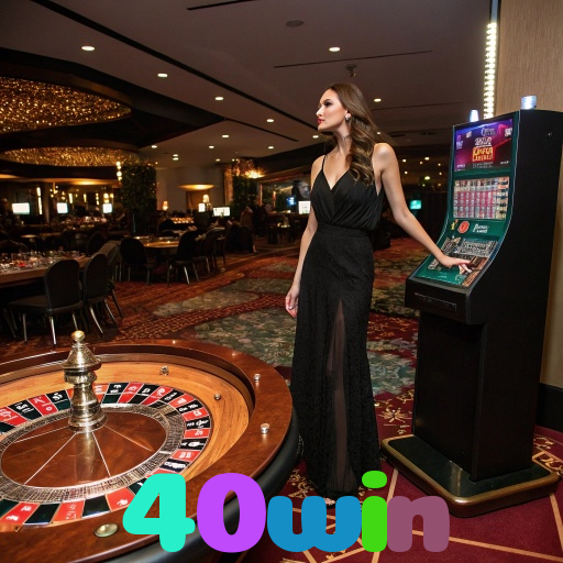 40win:Jogue poker, aposte no futebol e ganhe em grandes jogos de cassino!