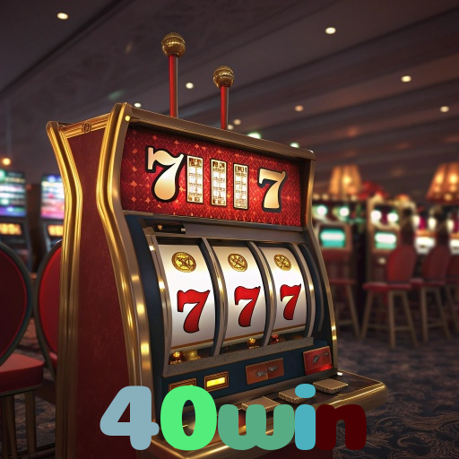 40win:Aposte nas melhores slots e conquiste prêmios como nunca!