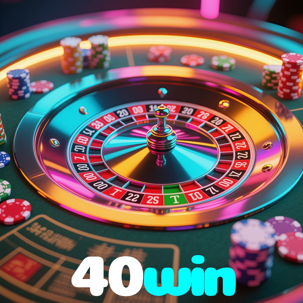40win:Aposte no futebol, jogue poker e conquiste vitórias épicas!
