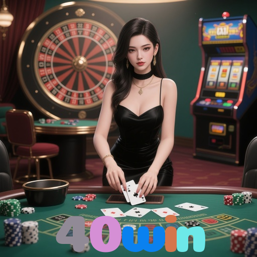 40win：Aposte no futebol, jogue poker e conquiste vitórias épicas!