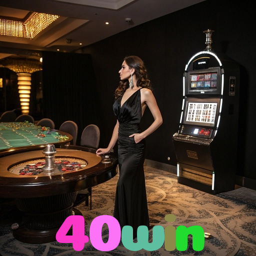 40win：Aposte no futebol, jogue poker e conquiste vitórias épicas!