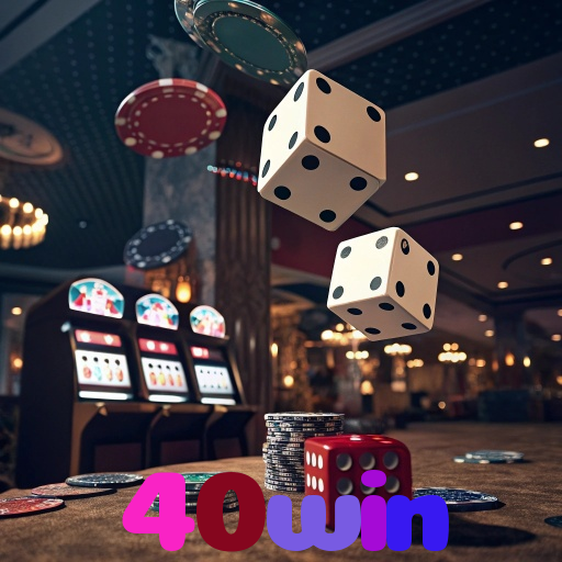 40win:Aposte nas melhores slots e conquiste prêmios como nunca!