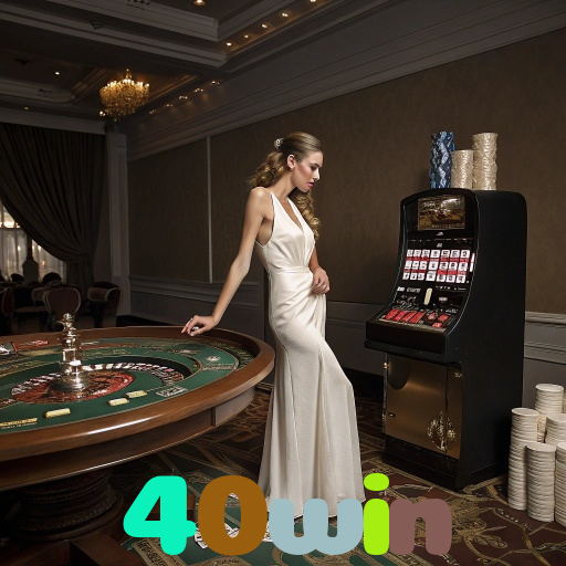 40win：Jogue poker, aposte no futebol e ganhe em grandes jogos de cassino!