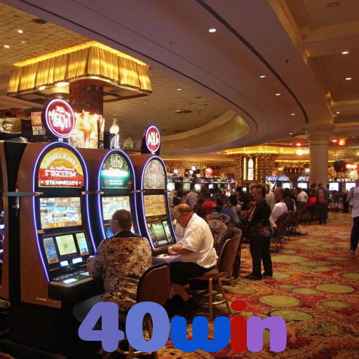 40win:Aposte nas melhores slots e conquiste prêmios como nunca!