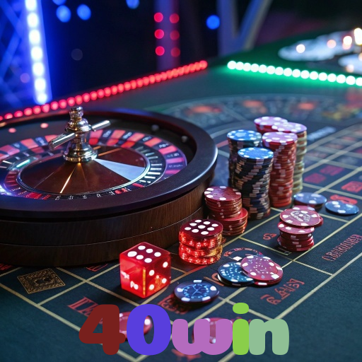40win:Aposte no futebol, jogue poker e conquiste vitórias épicas!