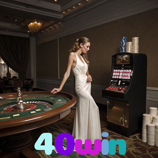 40win：Aposte no futebol, jogue poker e conquiste vitórias épicas!