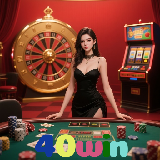 40win:Jogue poker, aposte no futebol e ganhe em grandes jogos de cassino!