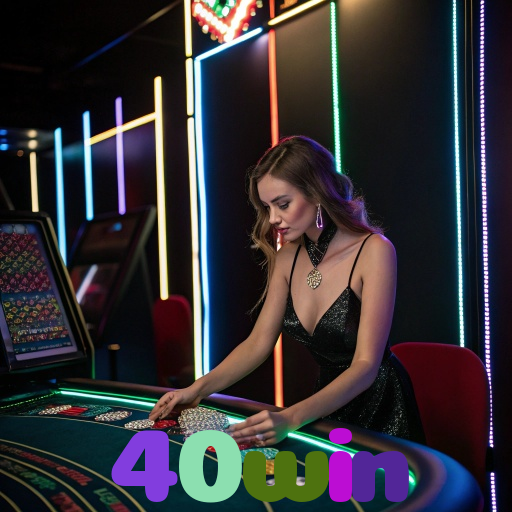 40win：Jogue poker, aposte no futebol e ganhe em grandes jogos de cassino!