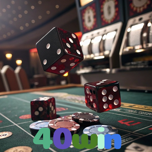 40win：Jogue poker, aposte no futebol e ganhe em grandes jogos de cassino!