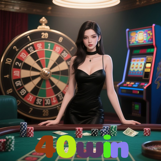 40win：Aposte no futebol, jogue poker e conquiste vitórias épicas!