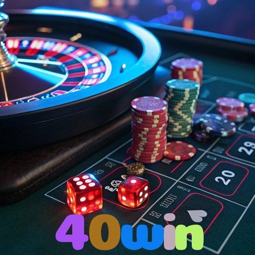 40win:Aposte nas melhores slots e conquiste prêmios como nunca!
