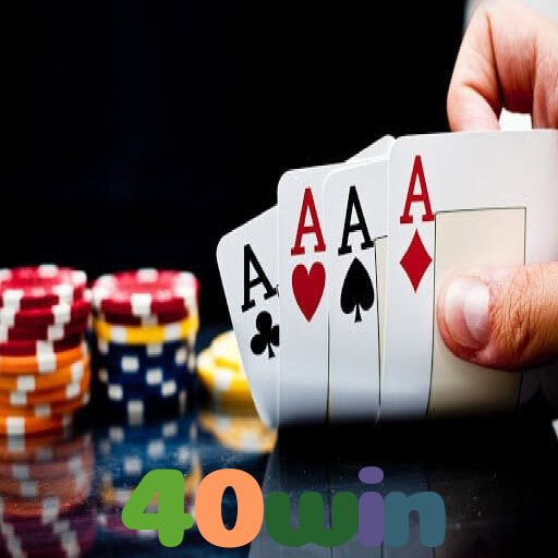 40win:Aposte no futebol, jogue poker e conquiste vitórias épicas!