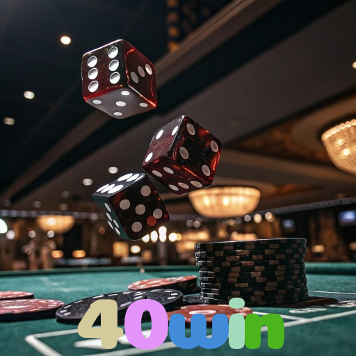 40win：Aposte nas melhores slots e conquiste prêmios como nunca!