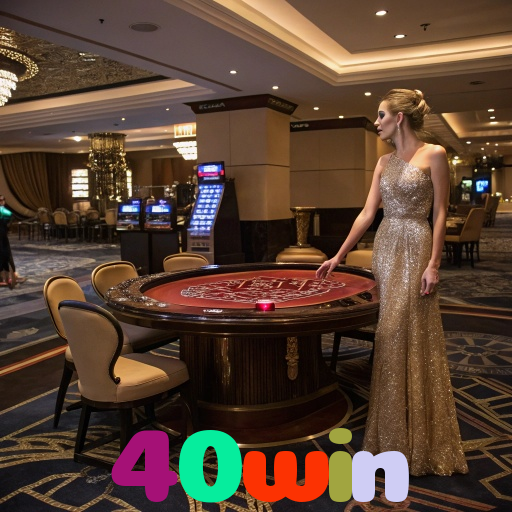 40win：Jogue poker, aposte no futebol e ganhe em grandes jogos de cassino!