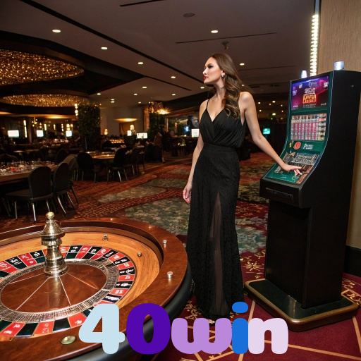 40win：Jogue poker, aposte no futebol e ganhe em grandes jogos de cassino!