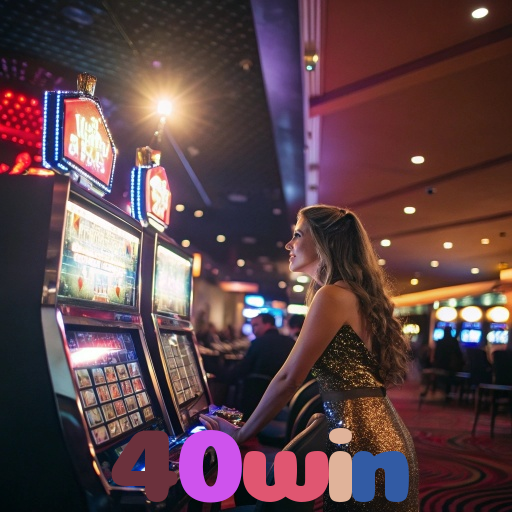 40win:Aposte no futebol, jogue poker e conquiste vitórias épicas!