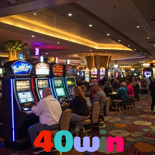 40win：Aposte no futebol, jogue poker e conquiste vitórias épicas!