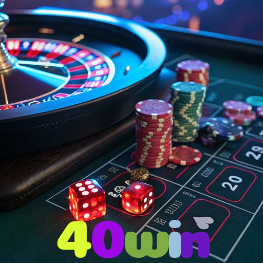 40win：Aposte no futebol, jogue poker e conquiste vitórias épicas!