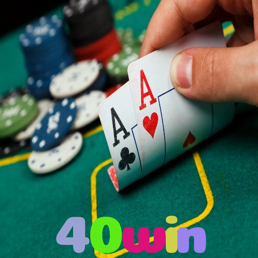 40win:Aposte nas melhores slots e conquiste prêmios como nunca!