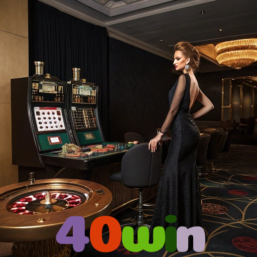 40win:Jogue poker, aposte no futebol e ganhe em grandes jogos de cassino!