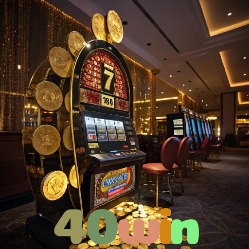 40win：Aposte no futebol, jogue poker e conquiste vitórias épicas!