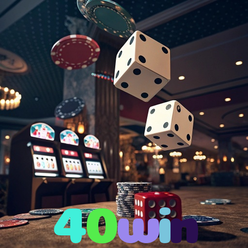 40win:Aposte nas melhores slots e conquiste prêmios como nunca!