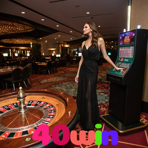 40win：Jogue poker, aposte no futebol e ganhe em grandes jogos de cassino!