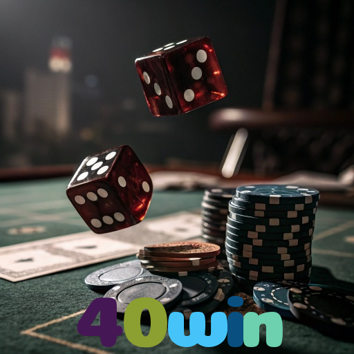 40win：Aposte no futebol, jogue poker e conquiste vitórias épicas!