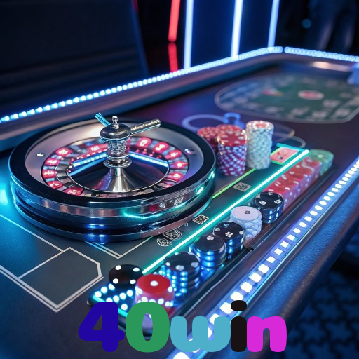 40win：Jogue poker, aposte no futebol e ganhe em grandes jogos de cassino!